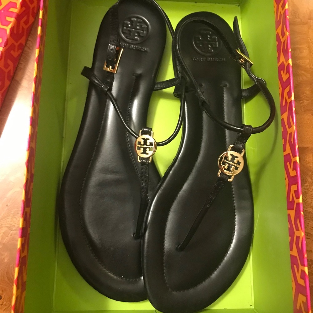 Tory Burch Sandals